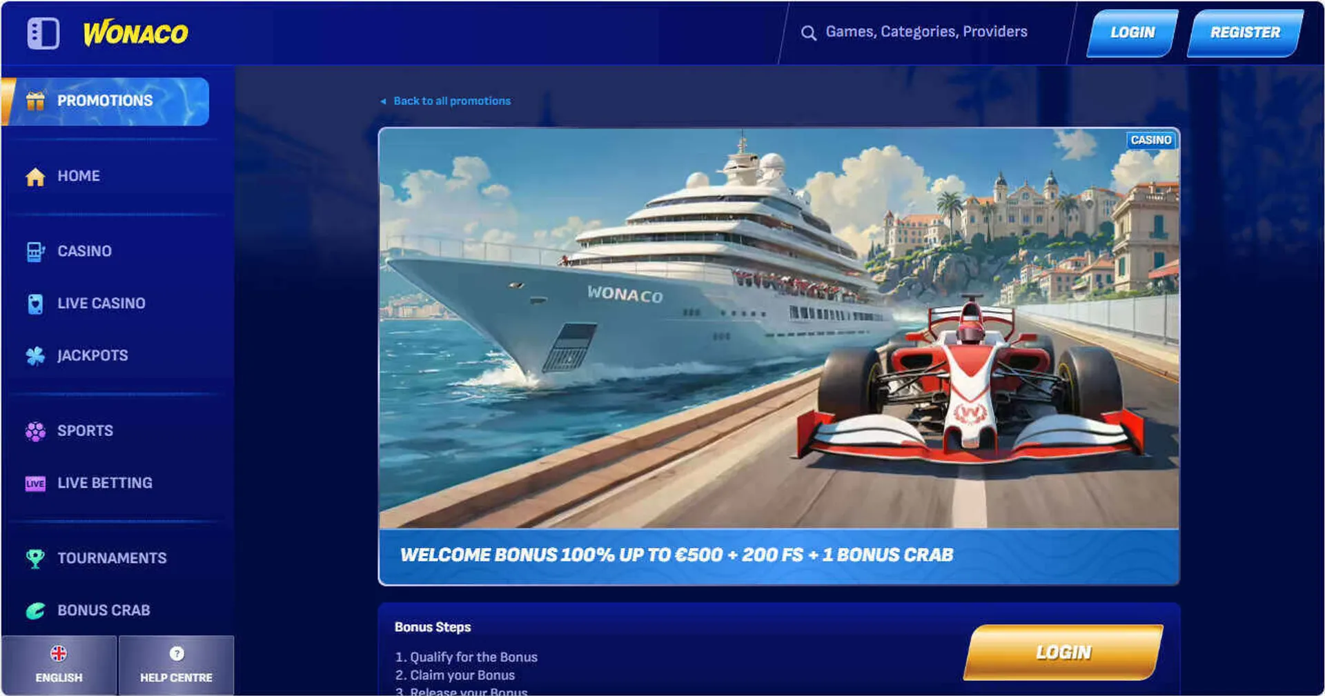 Opabet777 com