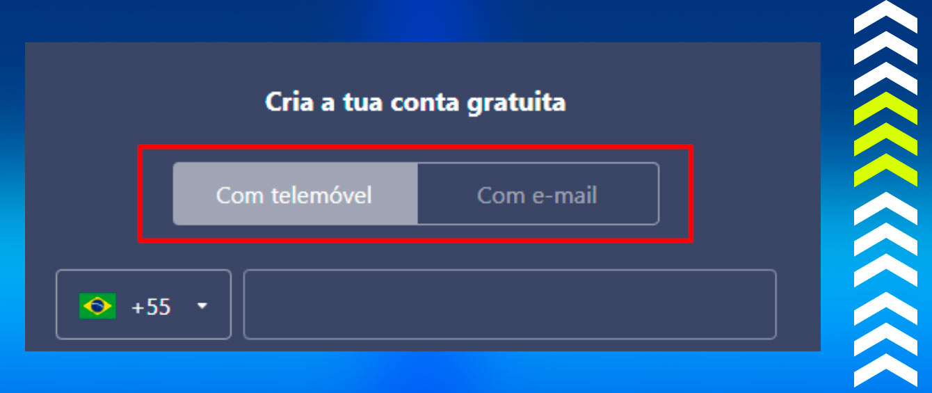 Jogo de aposta bet