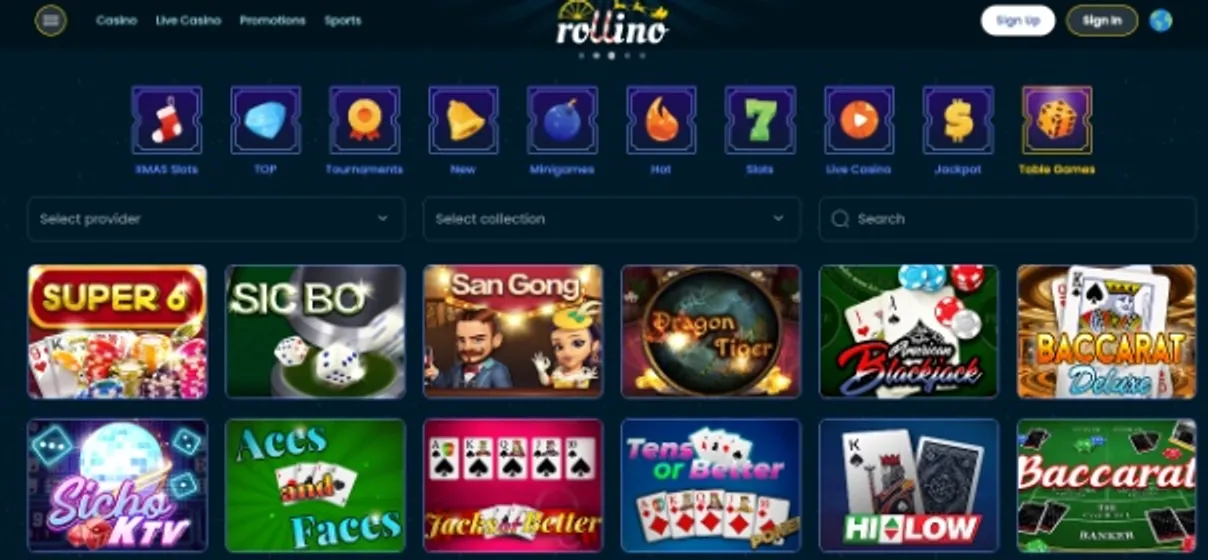 444 Casino