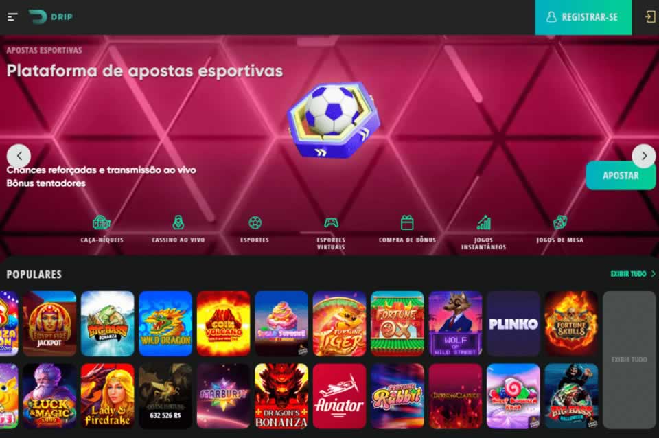 Plataforma 6666bet