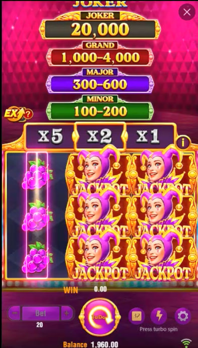bet7k