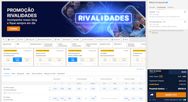galera