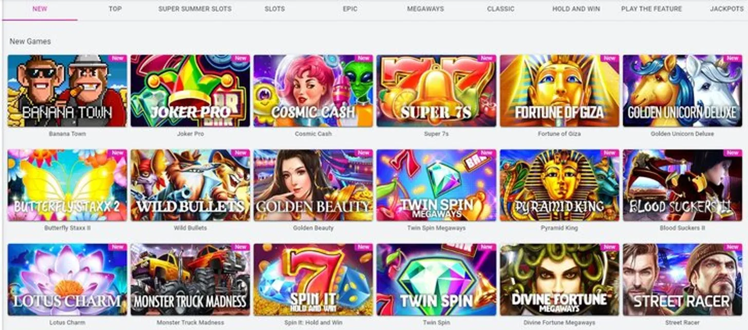 betmaster
