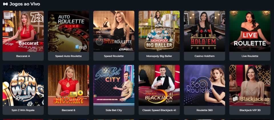 Entrar na betfair