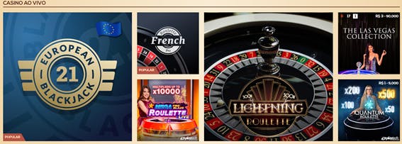 Como baixar app bet365