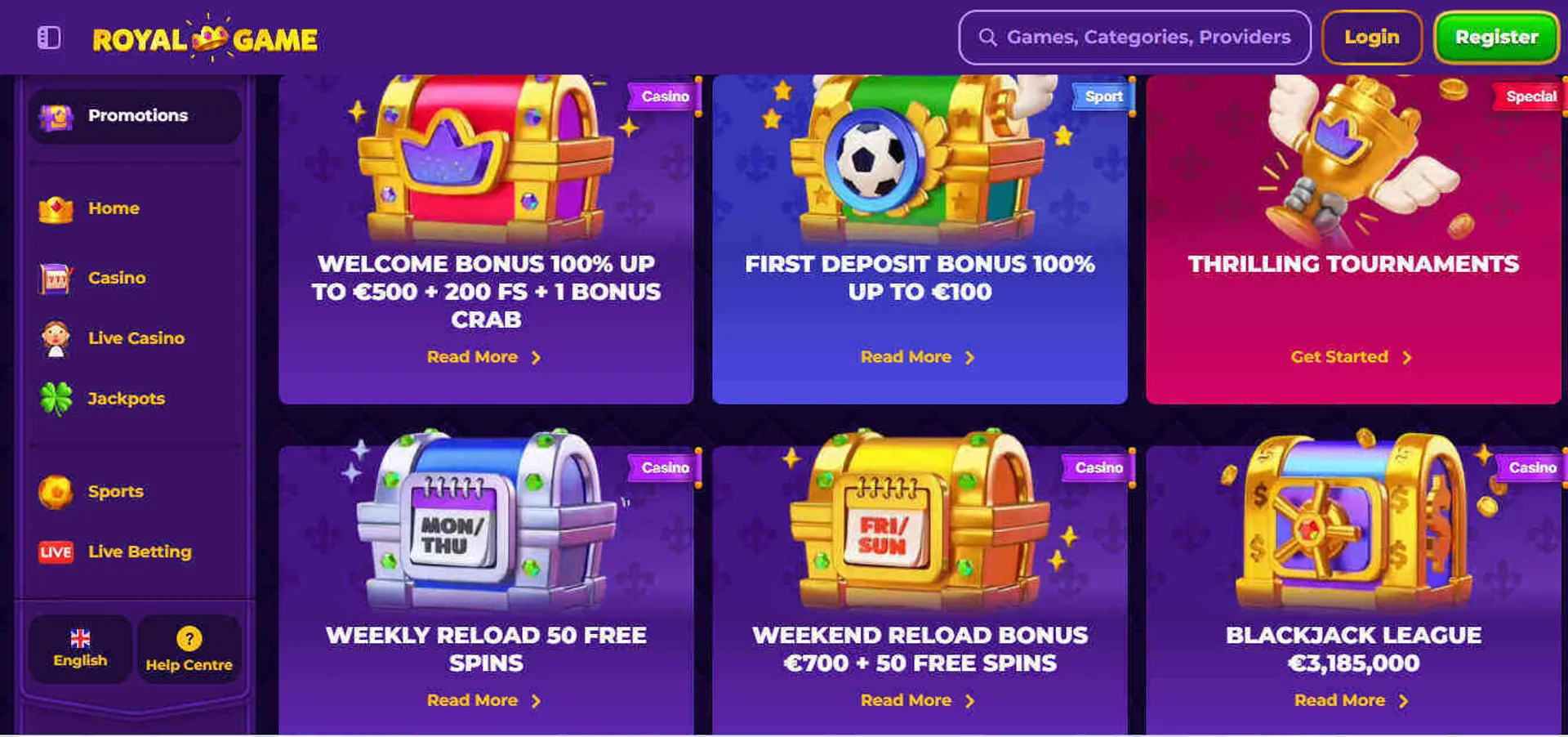 cpfbet