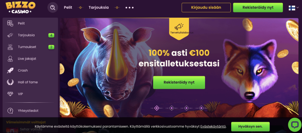 bet,app