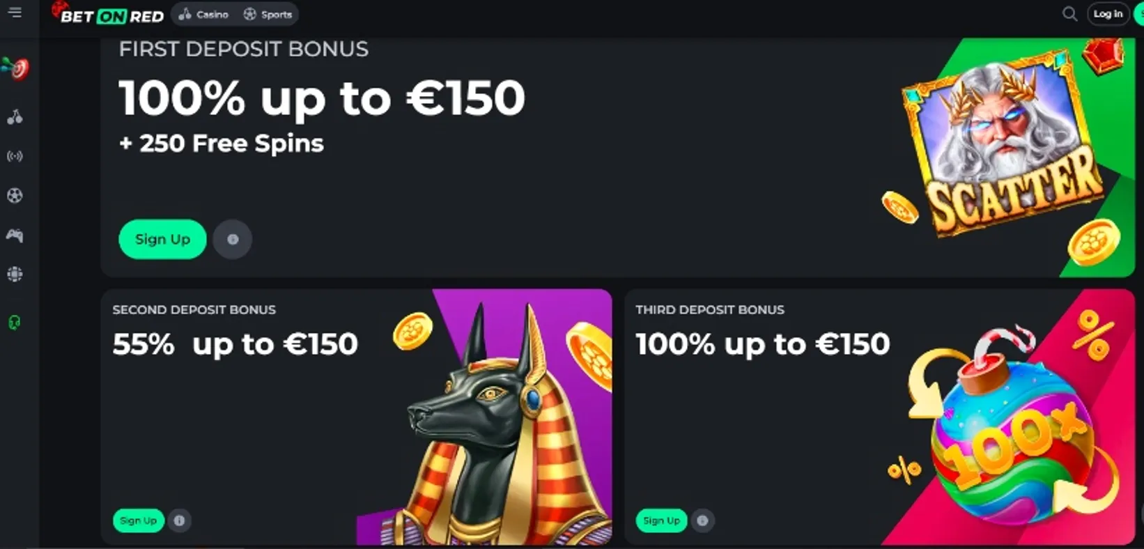 betvip casino