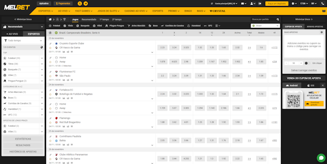sportbetting