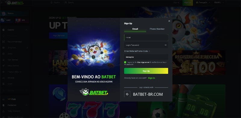 Pingolbet app