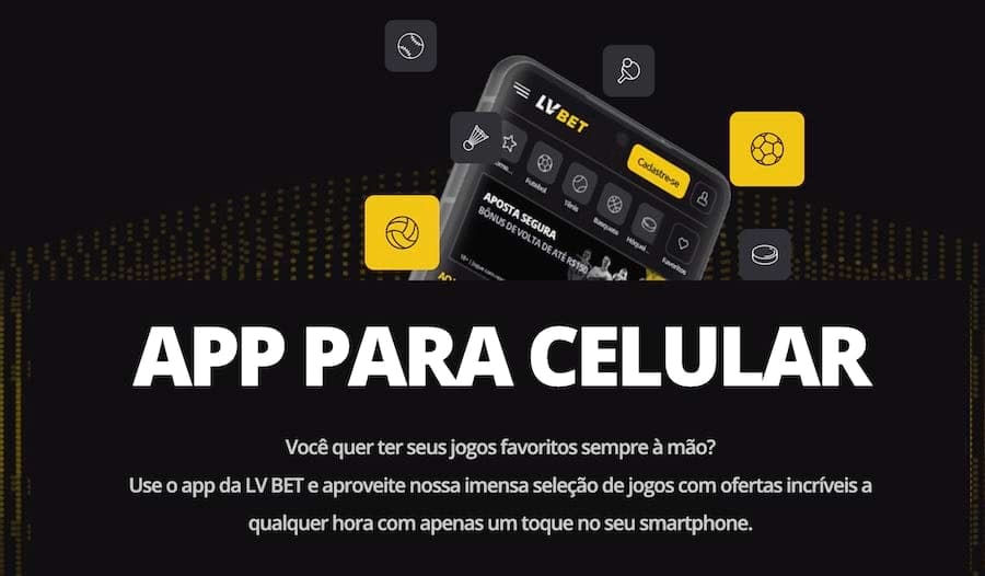 Betano baixar app