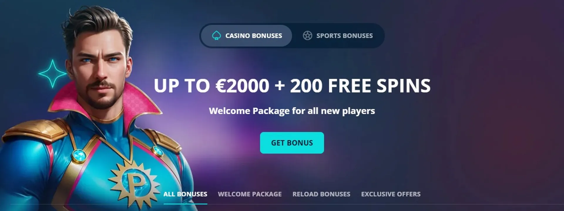 betvip com