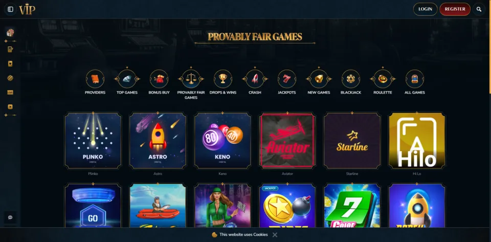 uvabet