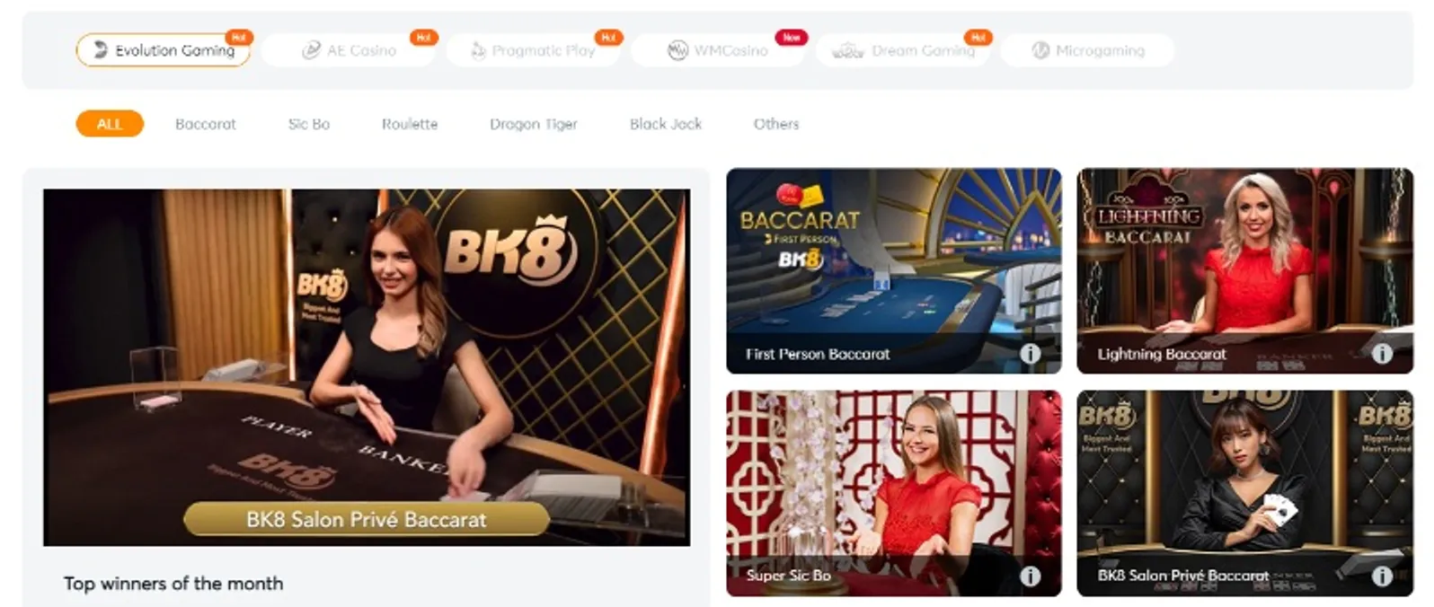 Bet3333 site